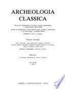 Archeologia classica