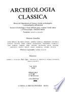 Archeologia classica