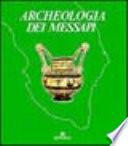 Archeologia dei Messapi