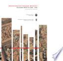Archeologia dei paesaggi medievali. Relazione progetto (2000-2004)
