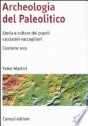 Archeologia del Paleolitico