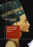 Archeologia dell'antico Egitto