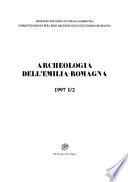 Archeologia dell'Emilia-Romagna