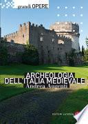 Archeologia dell'Italia medievale