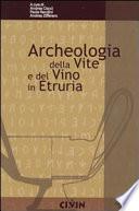 Archeologia della vite e del vino in Etruria