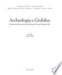 Archeologia e giubileo