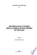 Archeologia e storia della Chiesa di San Pietro di Tignale
