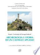 Archeologia e storia di un castello apuano. Gorfigliano dal medioevo all'età moderna