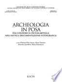 Archeologia in posa