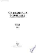 Archeologia medievale