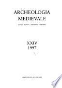 Archeologia medievale