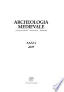 Archeologia medievale