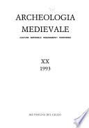 Archeologia medievale