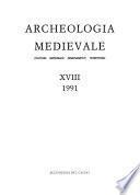Archeologia medievale