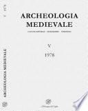 Archeologia Medievale, V, 1978