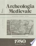 Archeologia Medievale, VII, 1980 - Per una storia delle dimore rurali