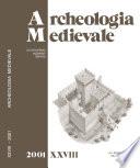Archeologia Medievale, XXVIII, 2001