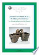 Archeologia preromana in Emilia occidentale