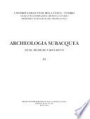 Archeologia subacquea