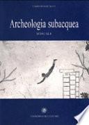 Archeologia subacquea