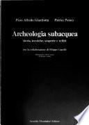 Archeologia subacquea