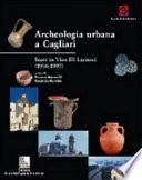 Archeologia urbana a Cagliari