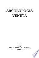 Archeologia veneta