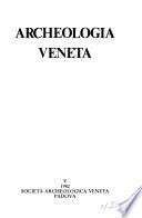 Archeologia veneta