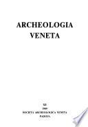 Archeologia veneta