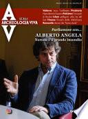 Archeologia Viva n. 206 marzo/aprile 2021