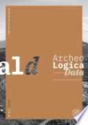 ArcheoLogica Data, 4, 2024
