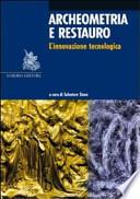 Archeometria e restauro