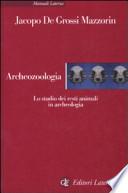 Archeozoologia