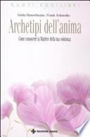 Archetipi dell'anima