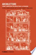 Archiletture