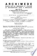 Archimede