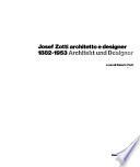 Architekt und Designer