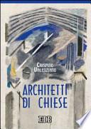 Architetti di chiese