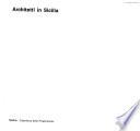 Architetti in Sicilia