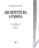 Architettura a Padova