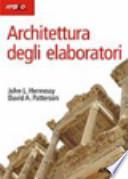 Architettura degli elaboratori