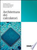 Architettura dei calcolatori