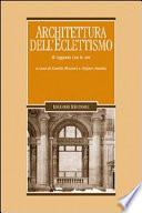 Architettura dell'eclettismo