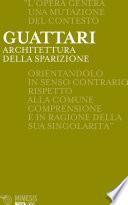 Architettura della sparizione