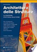 Architettura delle strutture. La concezione strutturale delle forme
