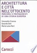 Architettura e città nell'Ottocento