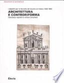 Architettura e controriforma