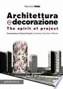Architettura e decorazione