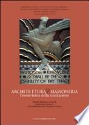 Architettura e massoneria
