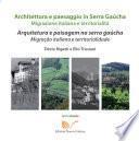 Architettura e paesaggio italiano in Serra Gaúcha